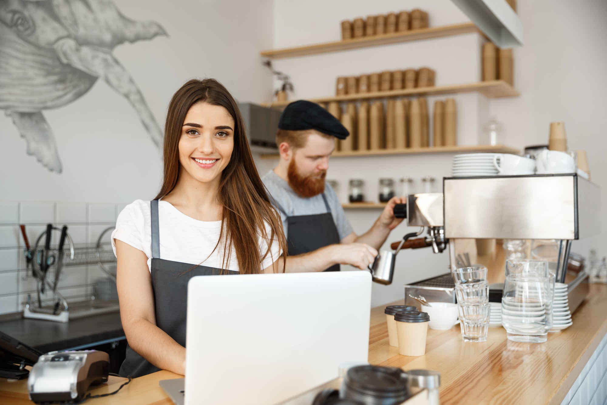 Small Business