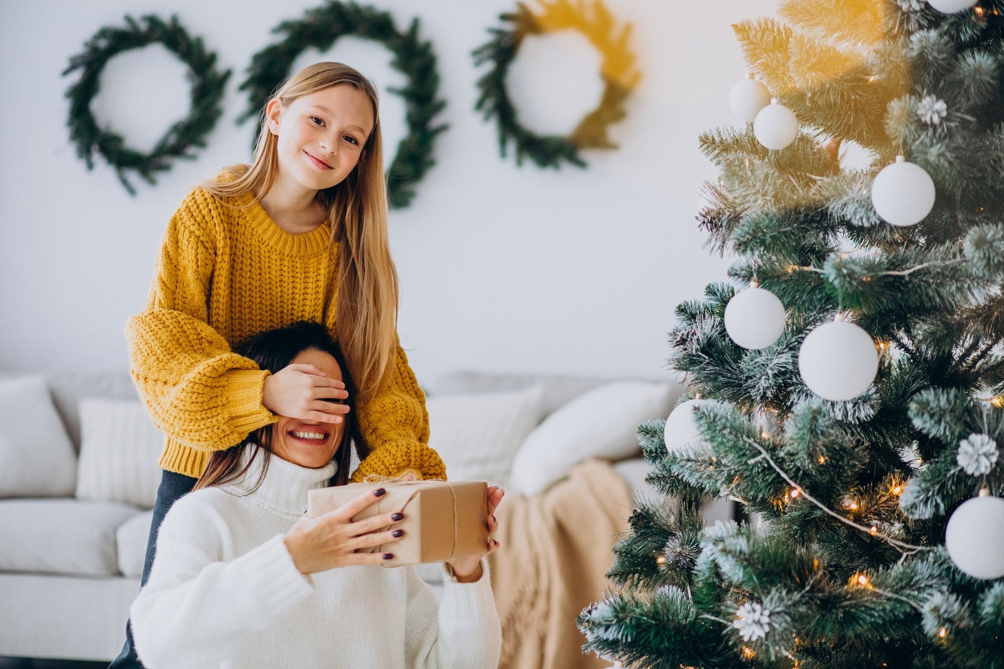 Weihnachten