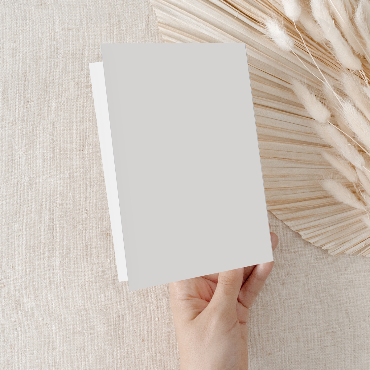Personalisierte Save the Date Karten Clean Modern – 10 Stück