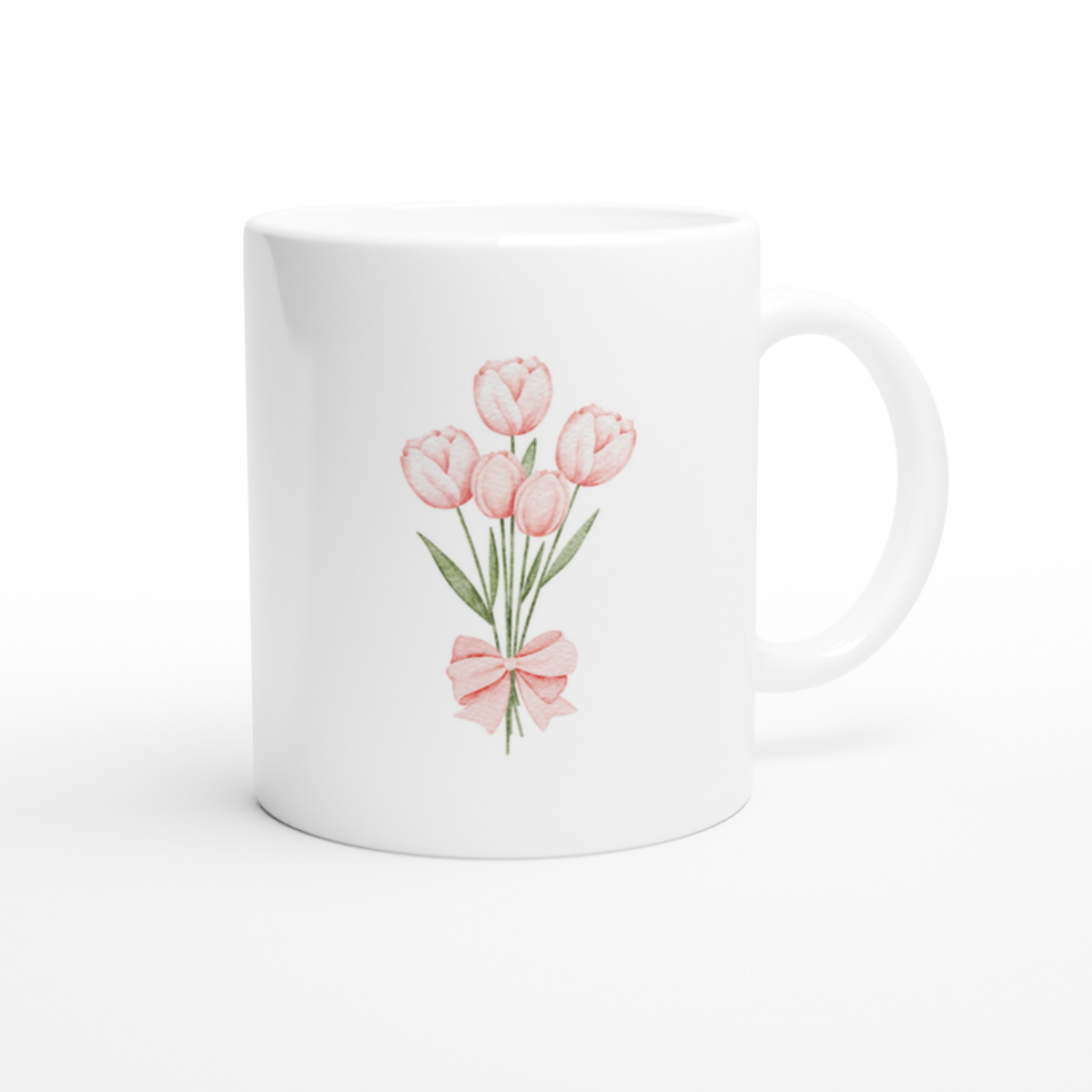 Mutti Tasse – Du bist die Beste!