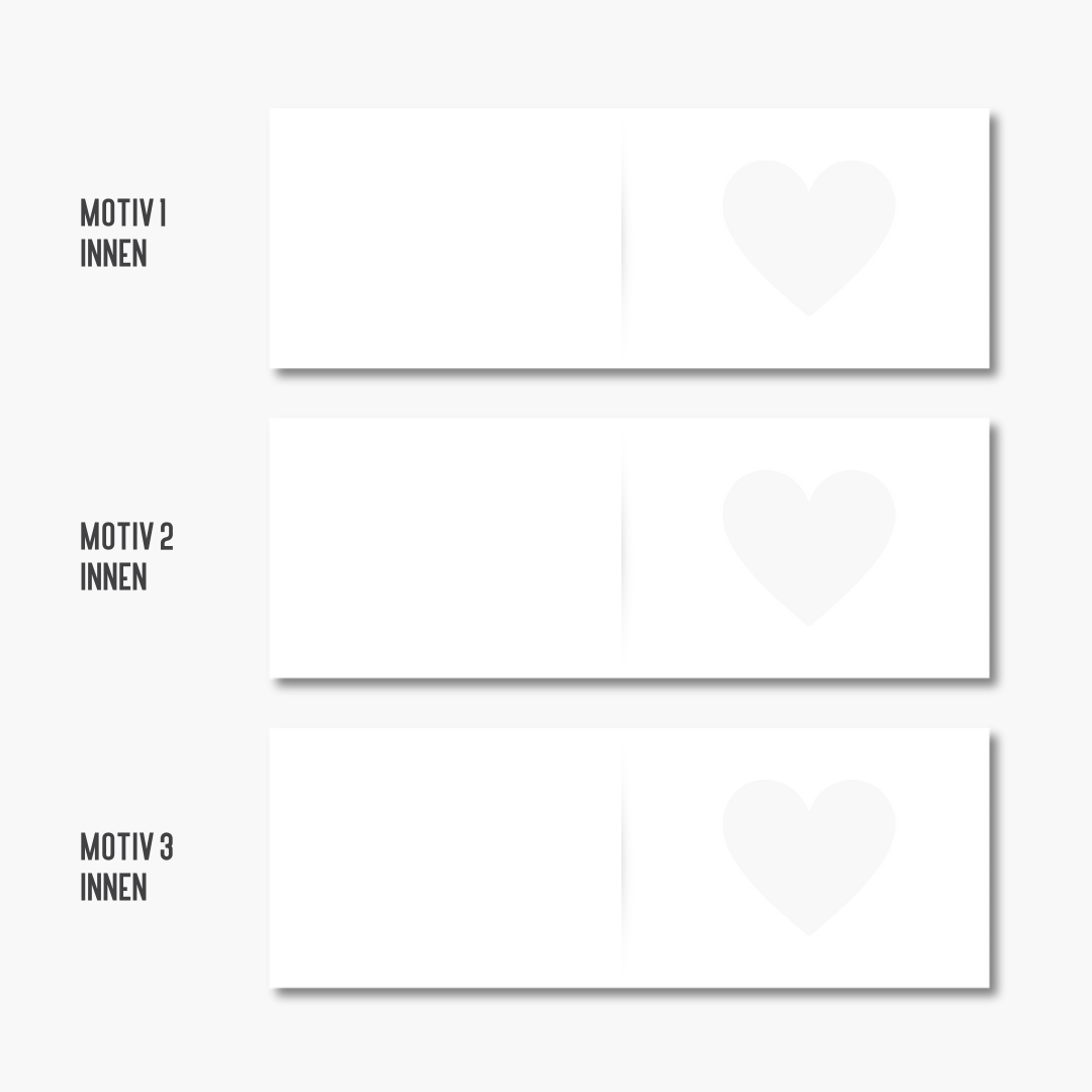 Rubbelkarten Weihnachten – 3er Set mit Roten Umschlägen & Rubbelstickern