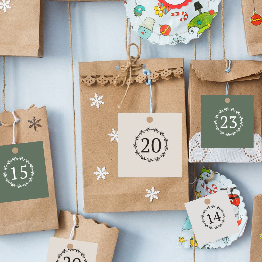 DIY Adventskalender Selbstliebe (Download)